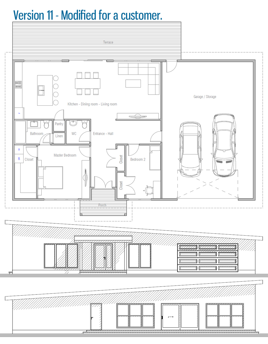 house design home-plan-ch432 65