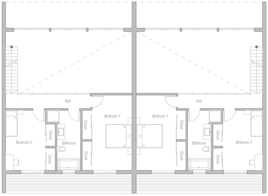 house design house-plan-ch422D 12