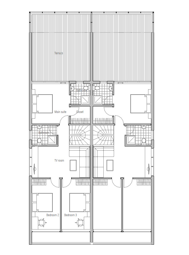 house design semi-detached-house-plan-CO83d-2 11