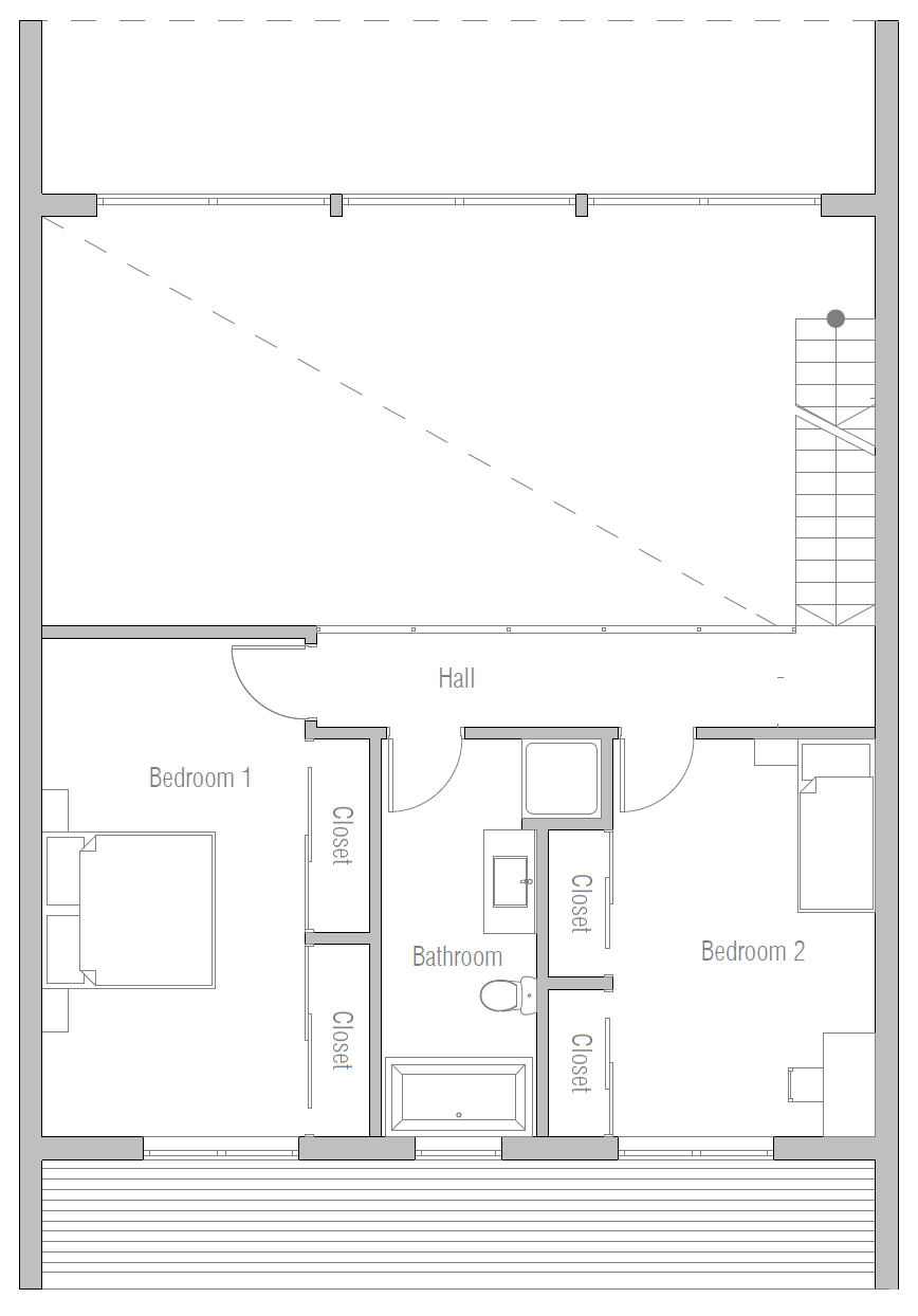 house design house-plan-ch422 12