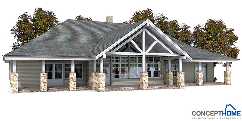 house design craftsman-style-home-ch139 3