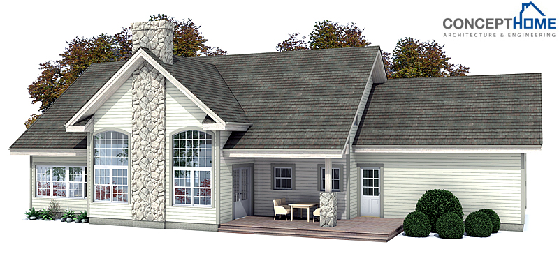 house design craftsman-style-home-plan-ch145 3