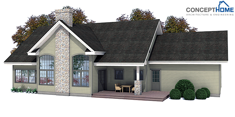 house design craftsman-style-home-plan-ch145 6