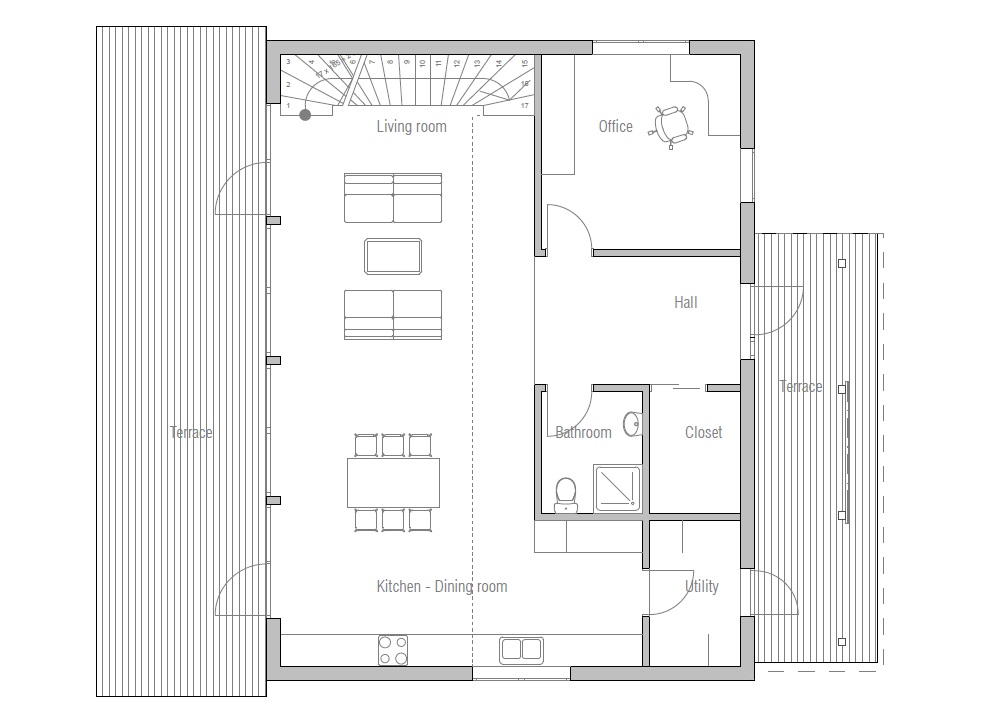 house design small-home-ch50 11