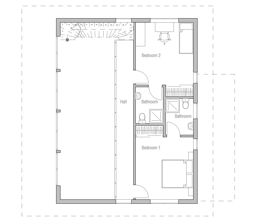 house design small-home-ch50 12