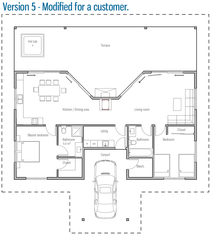 house design small-house-ch61 20