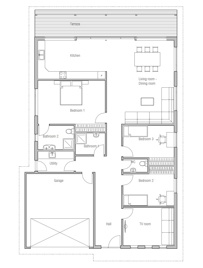 house design small-house-oz4 10