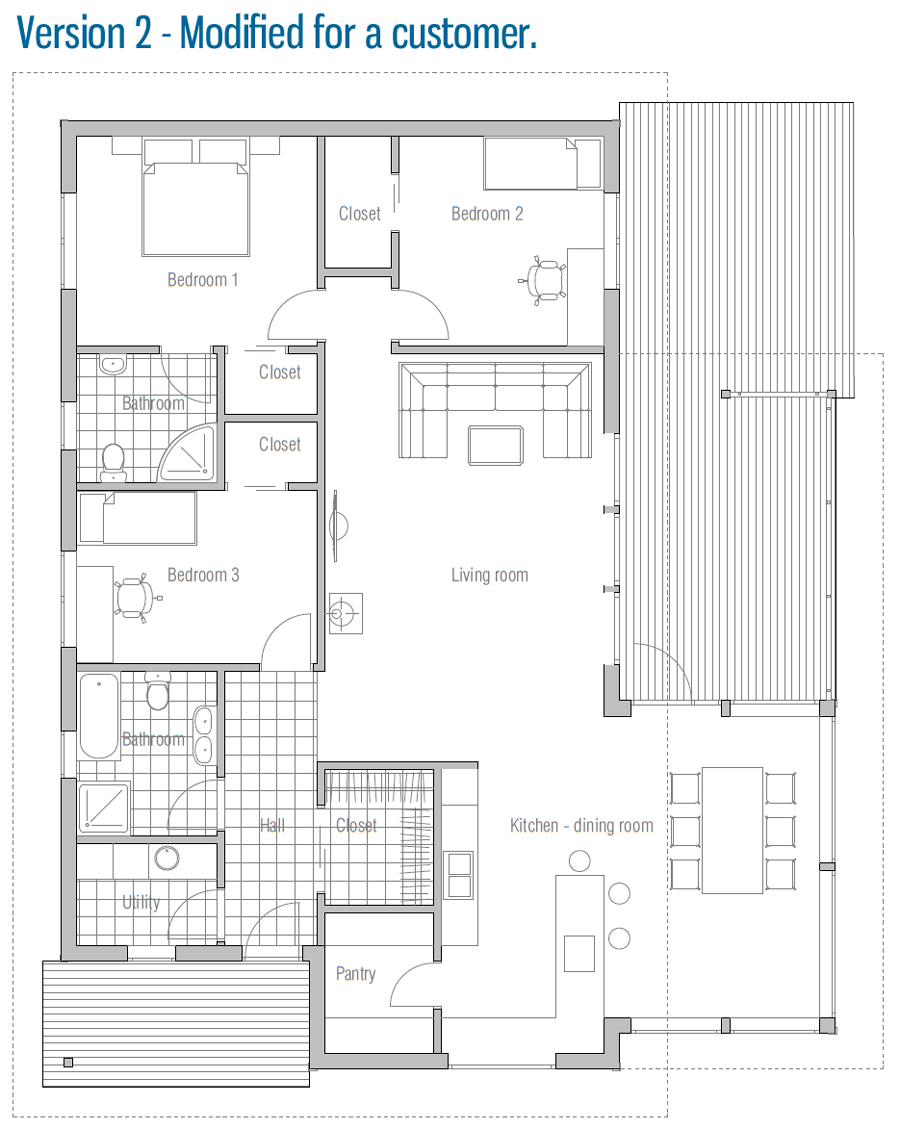 house design small-house-ch47 12