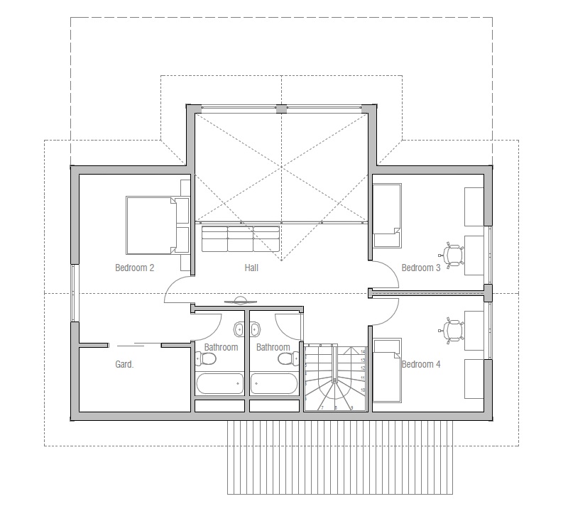 house design small-house-ch6 11