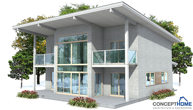 house design small-house-ch62 6