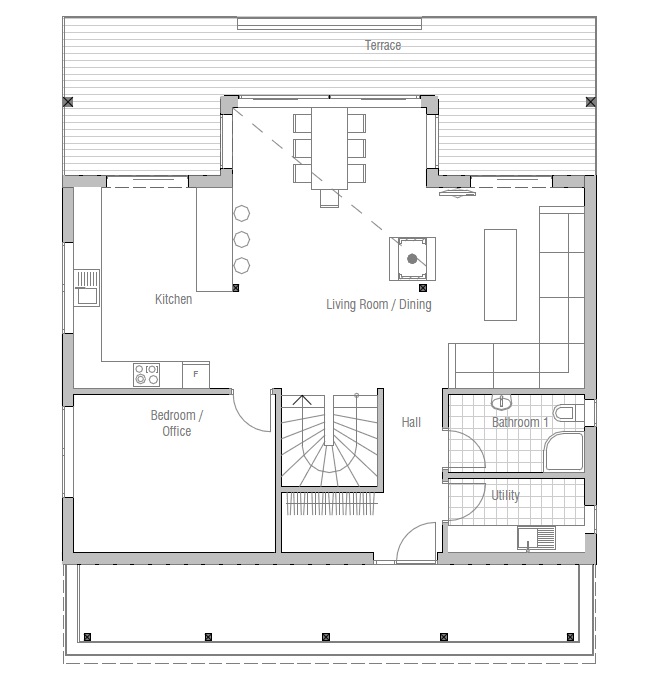 house design small-house-ch62 12