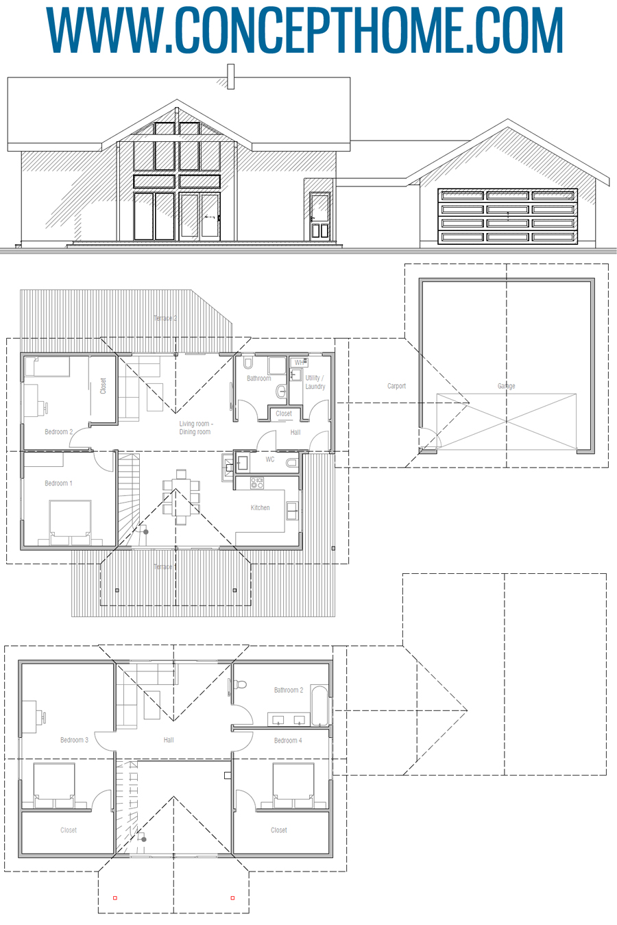 house design small-house-ch21 35
