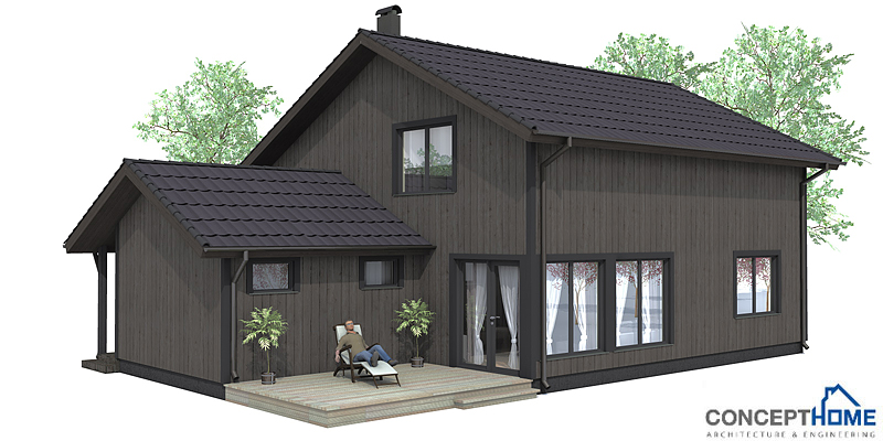 house design small-house-ch92 3