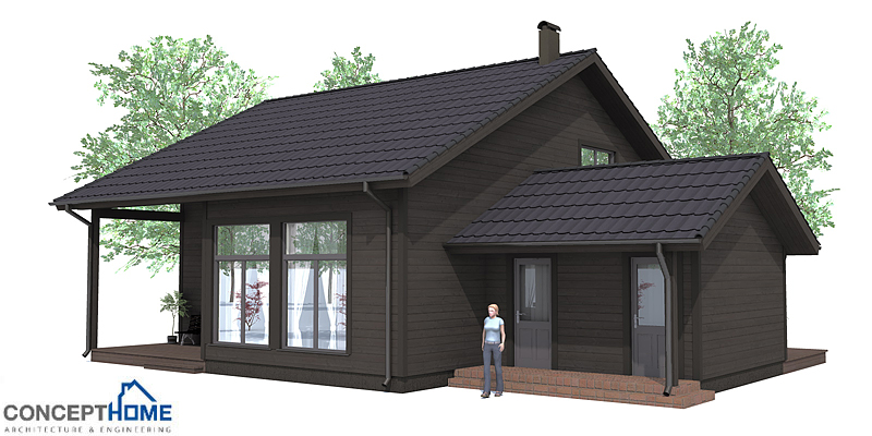 house design small-house-ch92 5