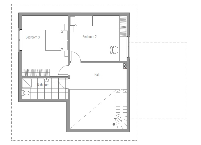 house design small-house-ch92 12