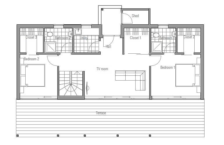 house design small-house-ch69 20