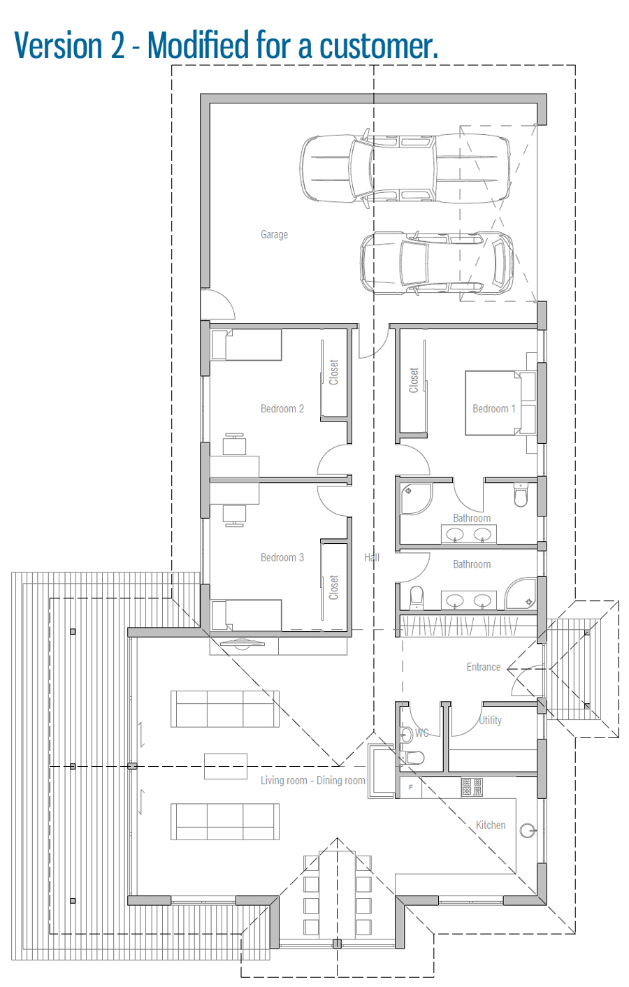 house design small-house-ch146 20