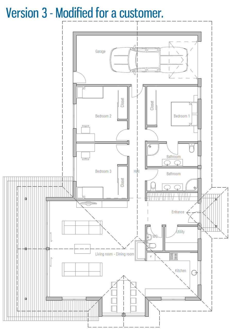 house design small-house-ch146 22
