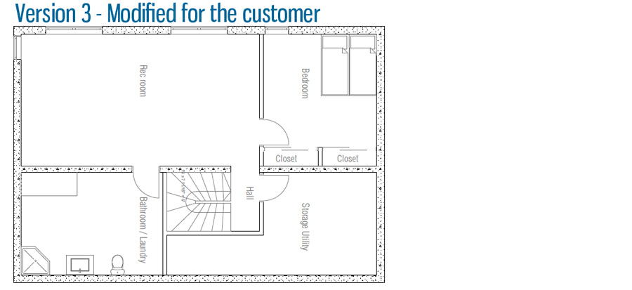 house design small-house-plan-ch150 20