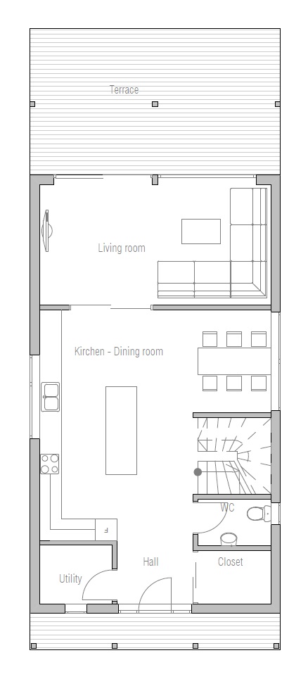 house design small-house-ch66 20