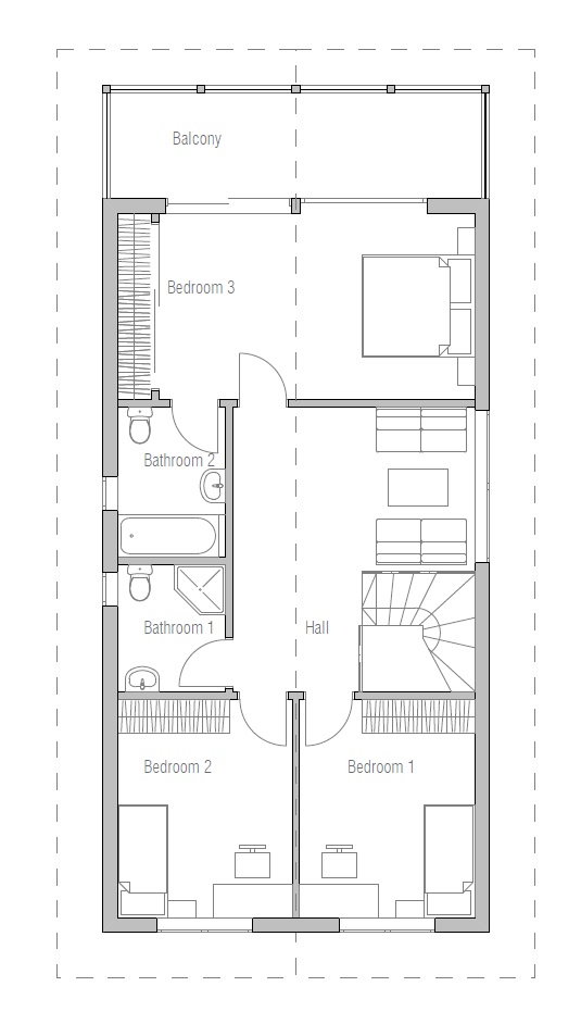 house design small-house-ch66 21