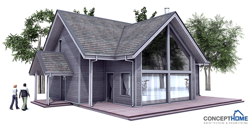 house design small-house-ch102 1