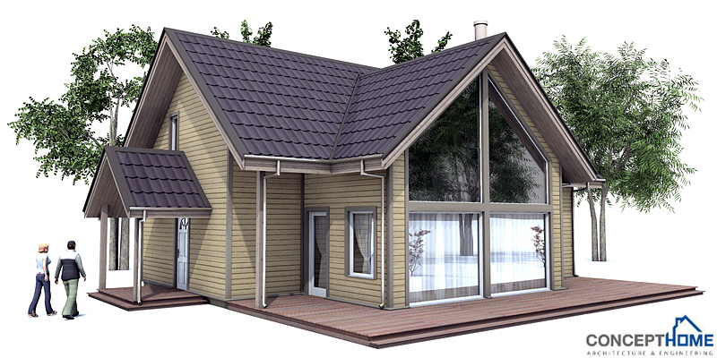house design small-house-ch102 2