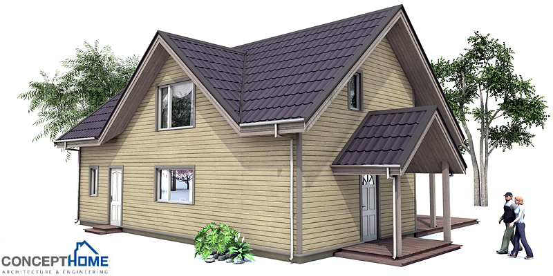 house design small-house-ch102 3