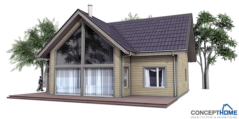 house design small-house-ch102 4