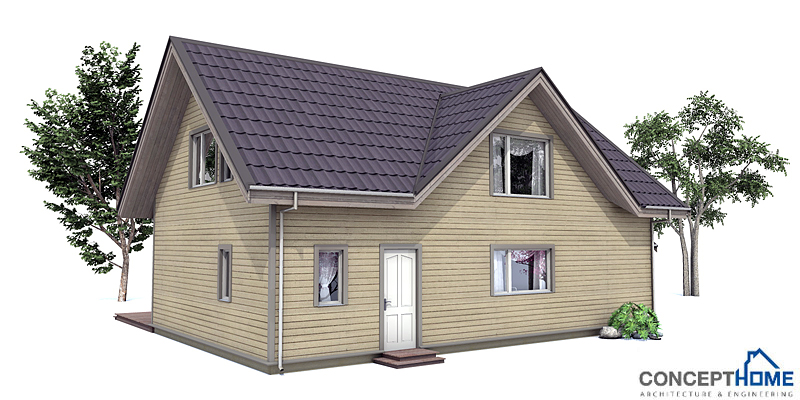 house design small-house-ch102 5