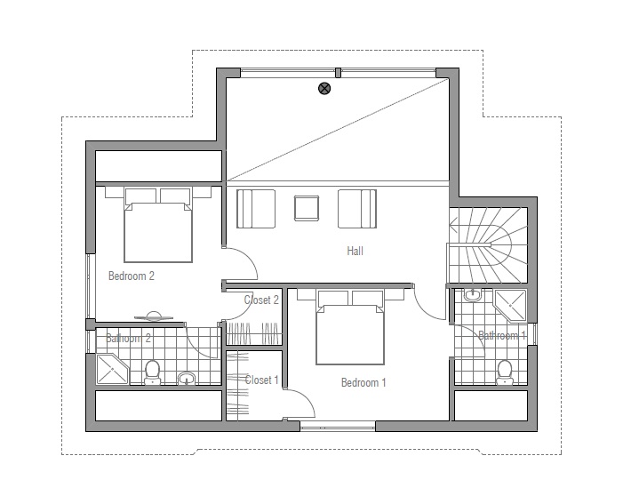 house design small-house-ch102 11