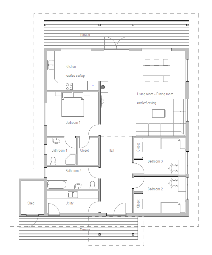 house design small-house-ch4 10