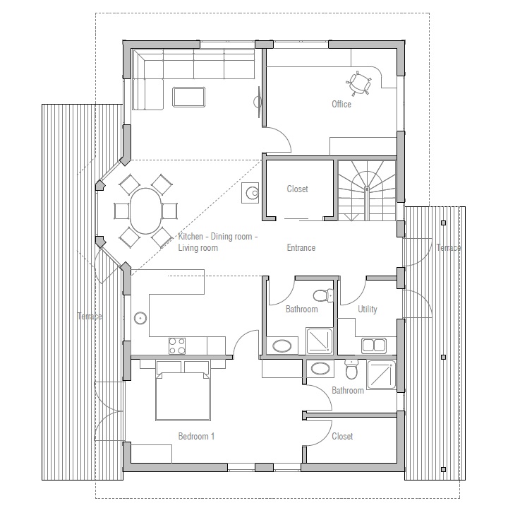 house design Small-house-ch34 10