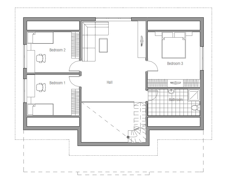 house design small-house-ch91 12