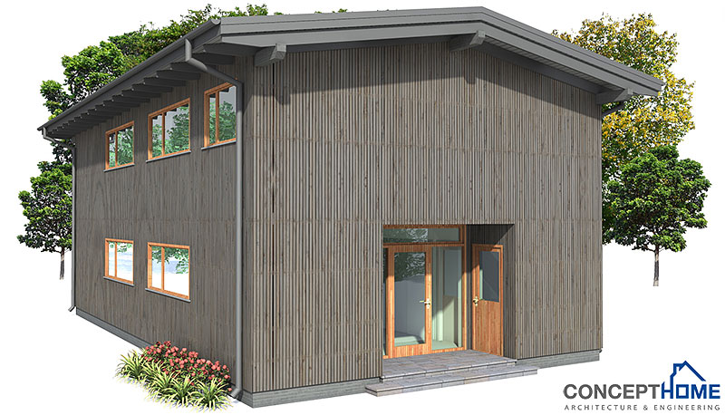house design small-house-ch67 2