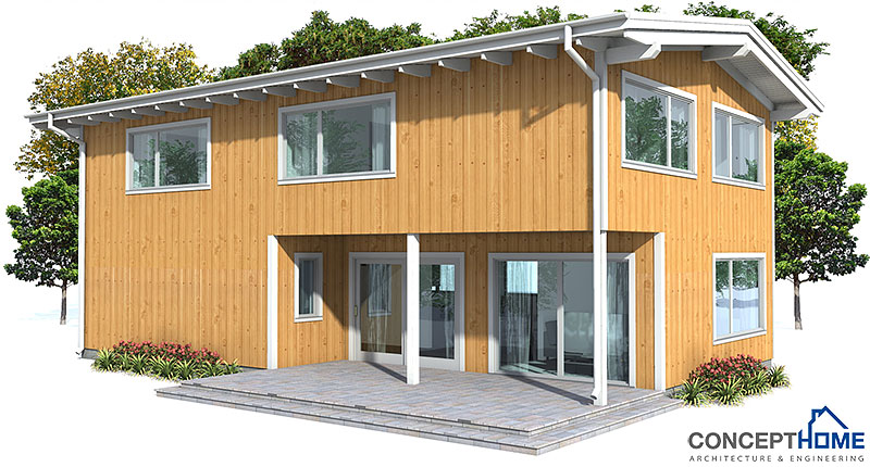 house design small-house-ch67 5