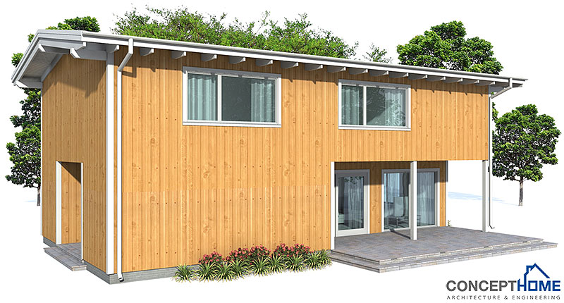 house design small-house-ch67 6