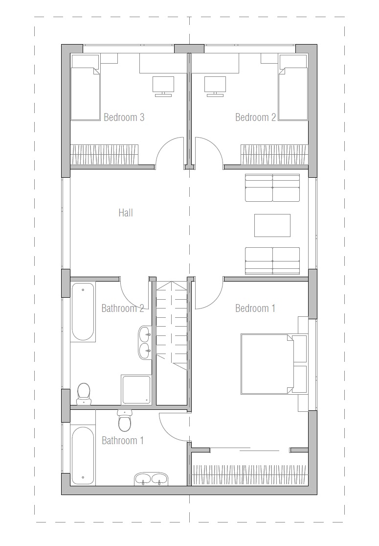 house design small-house-ch67 12
