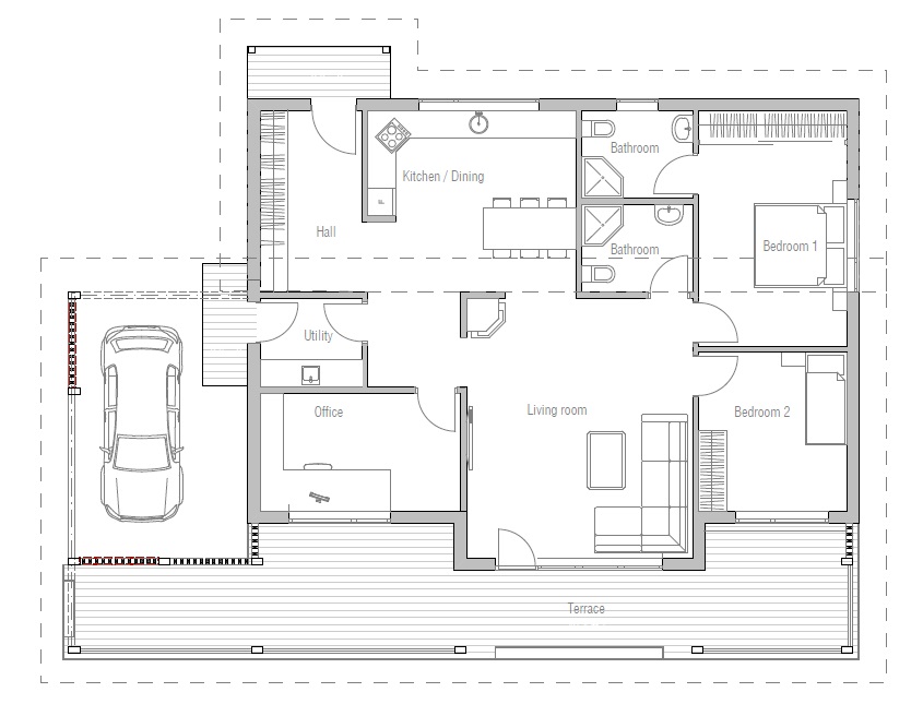 house design small-house-ch23 10