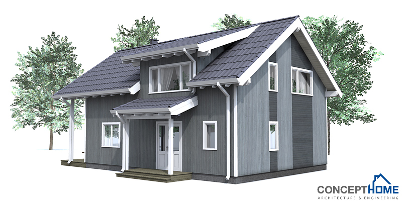 house design small-house-ch42 4
