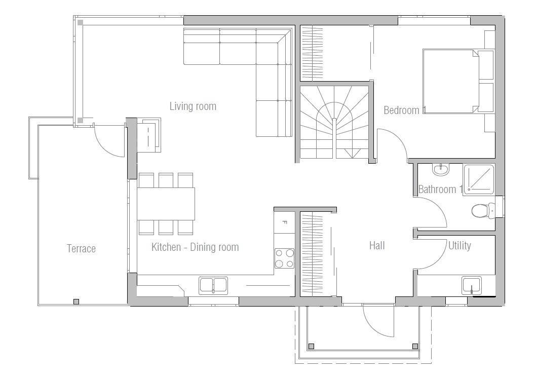 house design small-house-ch42 20