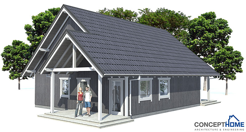 house design small-house-ch45 2