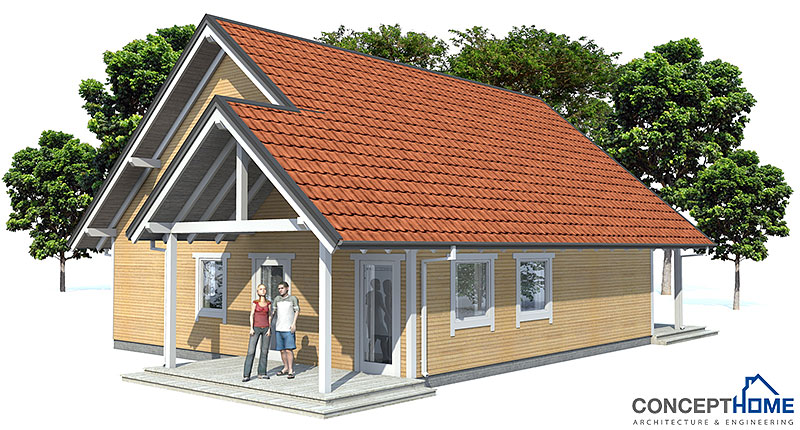 house design small-house-ch45 6
