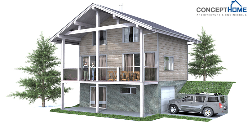 house design small-house-ch59 5