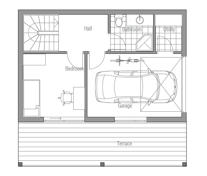 house design small-house-ch59 20