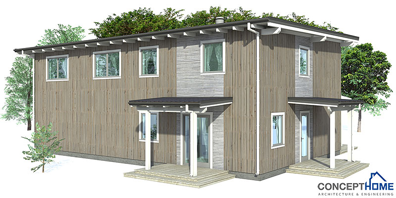 house design small-house-ch88 4