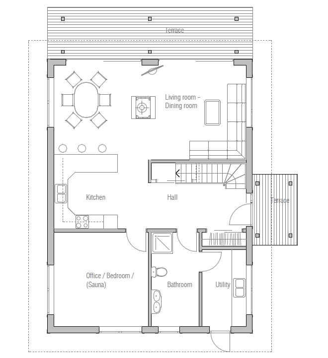 house design small-house-ch20 20