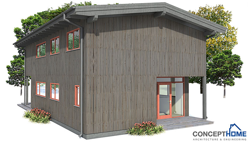 house design small-house-ch68 4