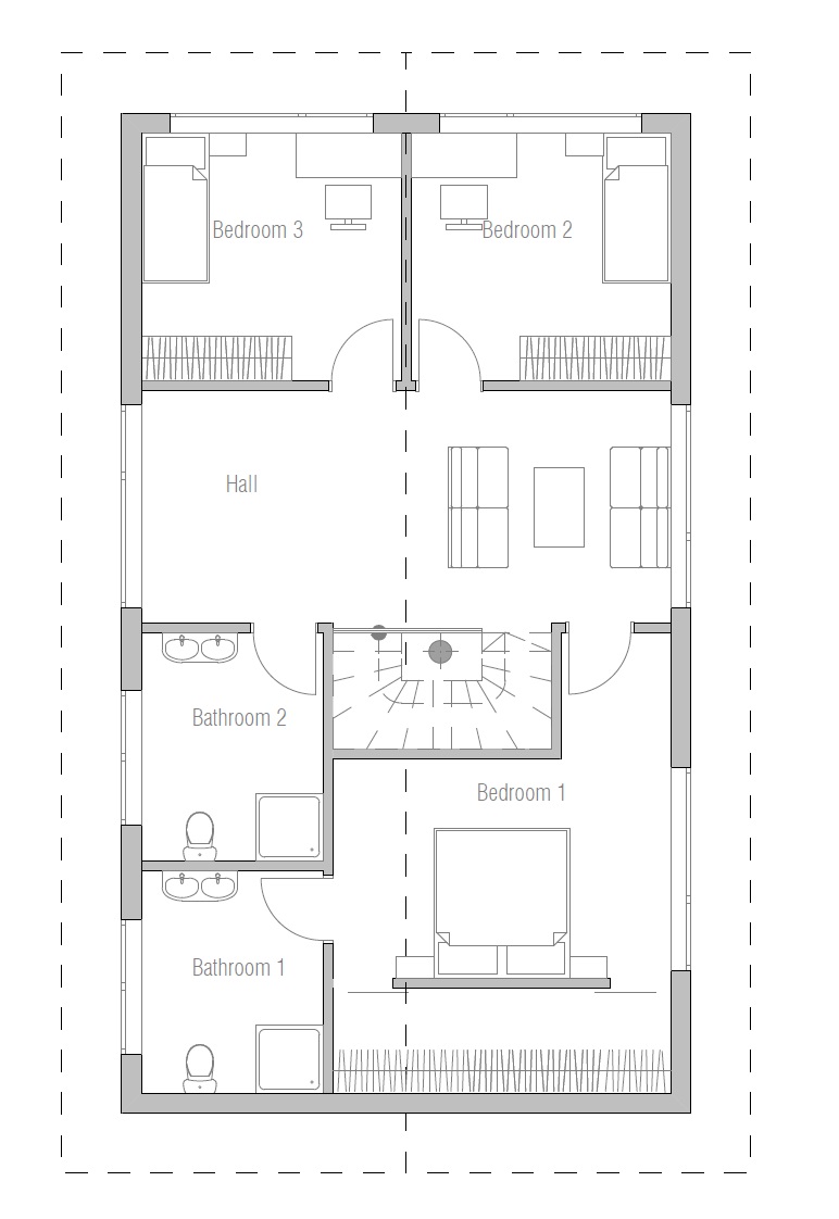 house design small-house-ch68 11