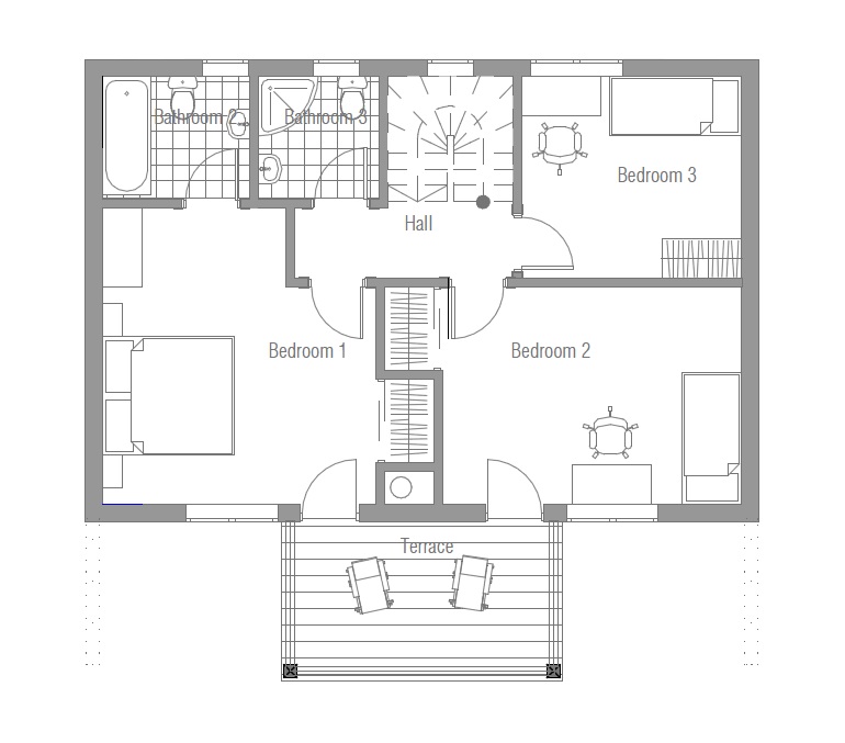 house design small-house-ch58 22